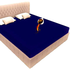 Waterproof Fitted Sheet design # 102