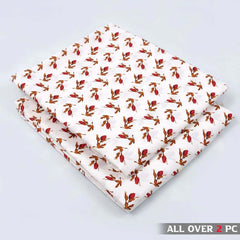 2 Piece Cotton Digital Print D # 234