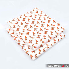 2 Piece Cotton Digital Print D # 237