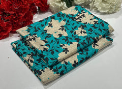 2 Piece Cotton Digital Print D # 344