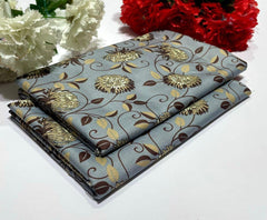 2 Piece Cotton Digital Print D # 255