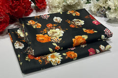 2 Piece Cotton Digital Print D # 315