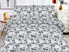Double Bed Sheet Design SSP - D1014