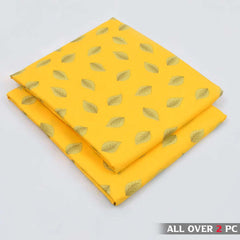 2 Piece Cotton Digital Print D # 236