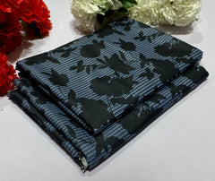 2 Piece Cotton Digital Print D # 356