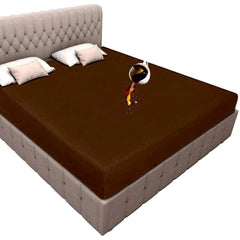 Waterproof Fitted Sheet design # 100