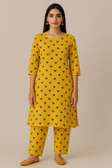 2 Piece Cotton Digital Print D # 262