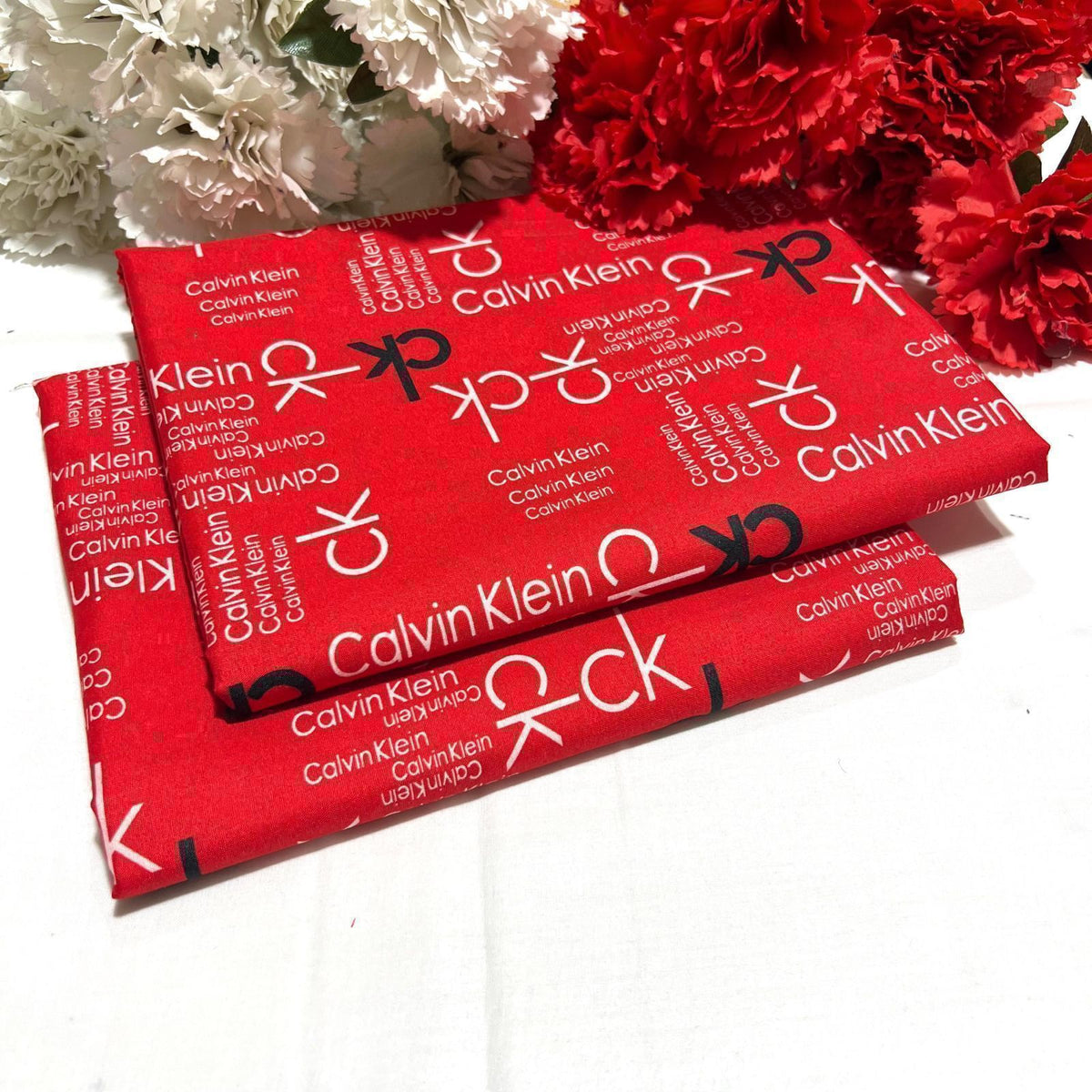 2 Piece Cotton Digital Print D # 321