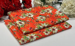 2 Piece Cotton Digital Print D # 319