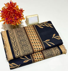 2 Piece Cotton Digital Print D # 271