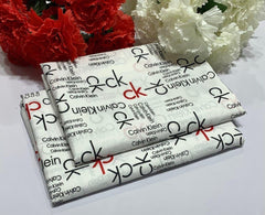 2 Piece Cotton Digital Print D # 310