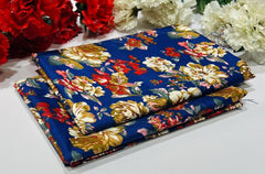 2 Piece Cotton Digital Print D # 304